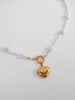 Handmade Galeira Necklace