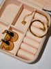 Load image into Gallery viewer, Gold Snake Bracelet