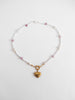 Load image into Gallery viewer, Handmade Galeira Necklace
