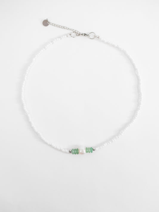 Handmade Marina Necklace