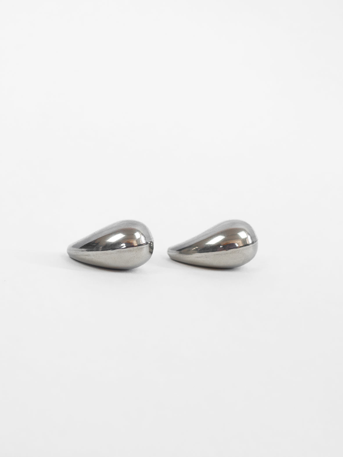 Silver Alessi Earrings