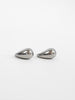 Load image into Gallery viewer, Silver Alessi Earrings