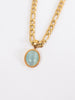 Tianhe Stone Elin Necklace