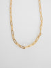 Load image into Gallery viewer, Golden Freja Necklace