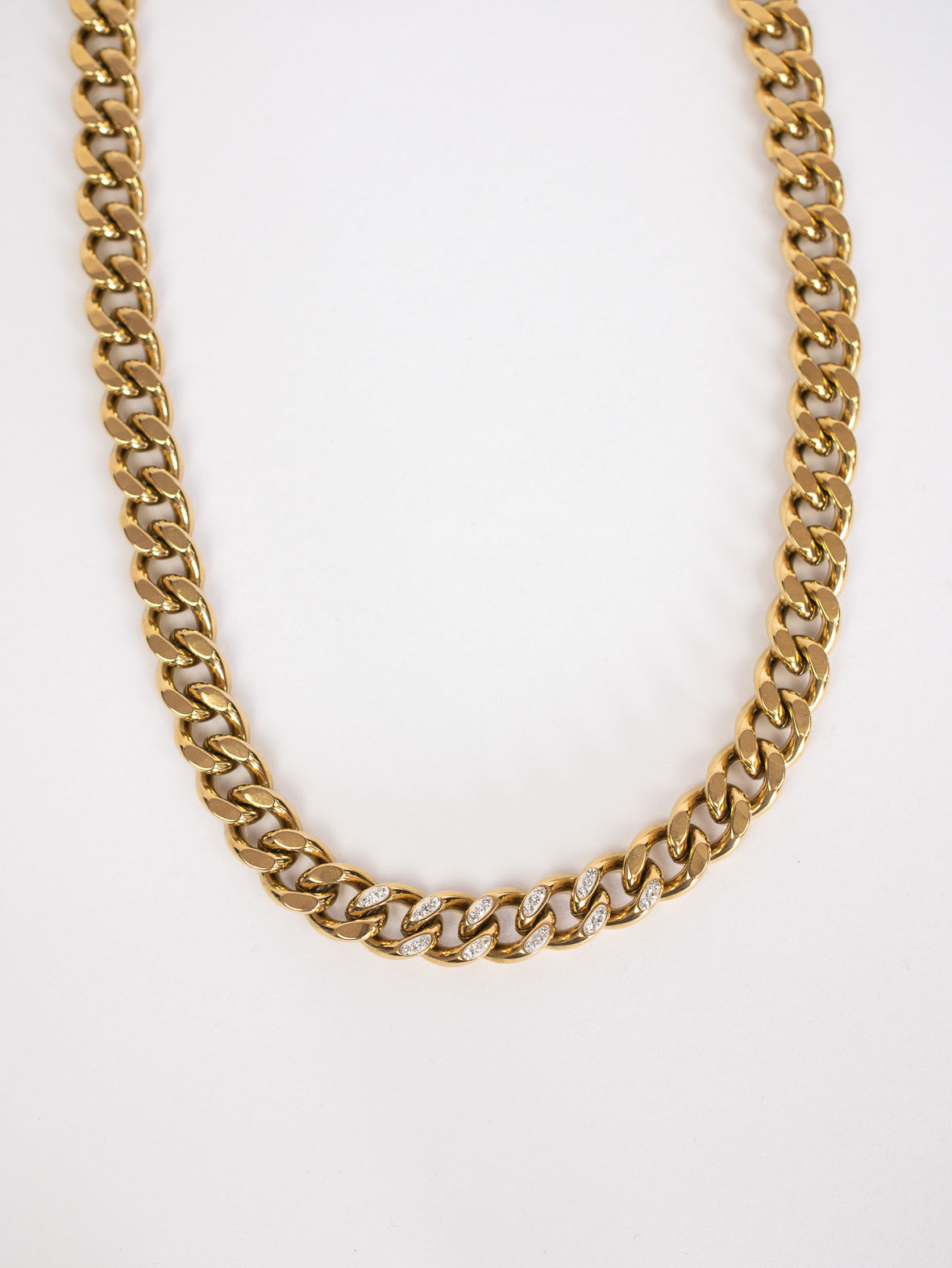 Havana Nights Necklace